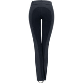 ELT Jodhpur Breeches Micro Nightblue