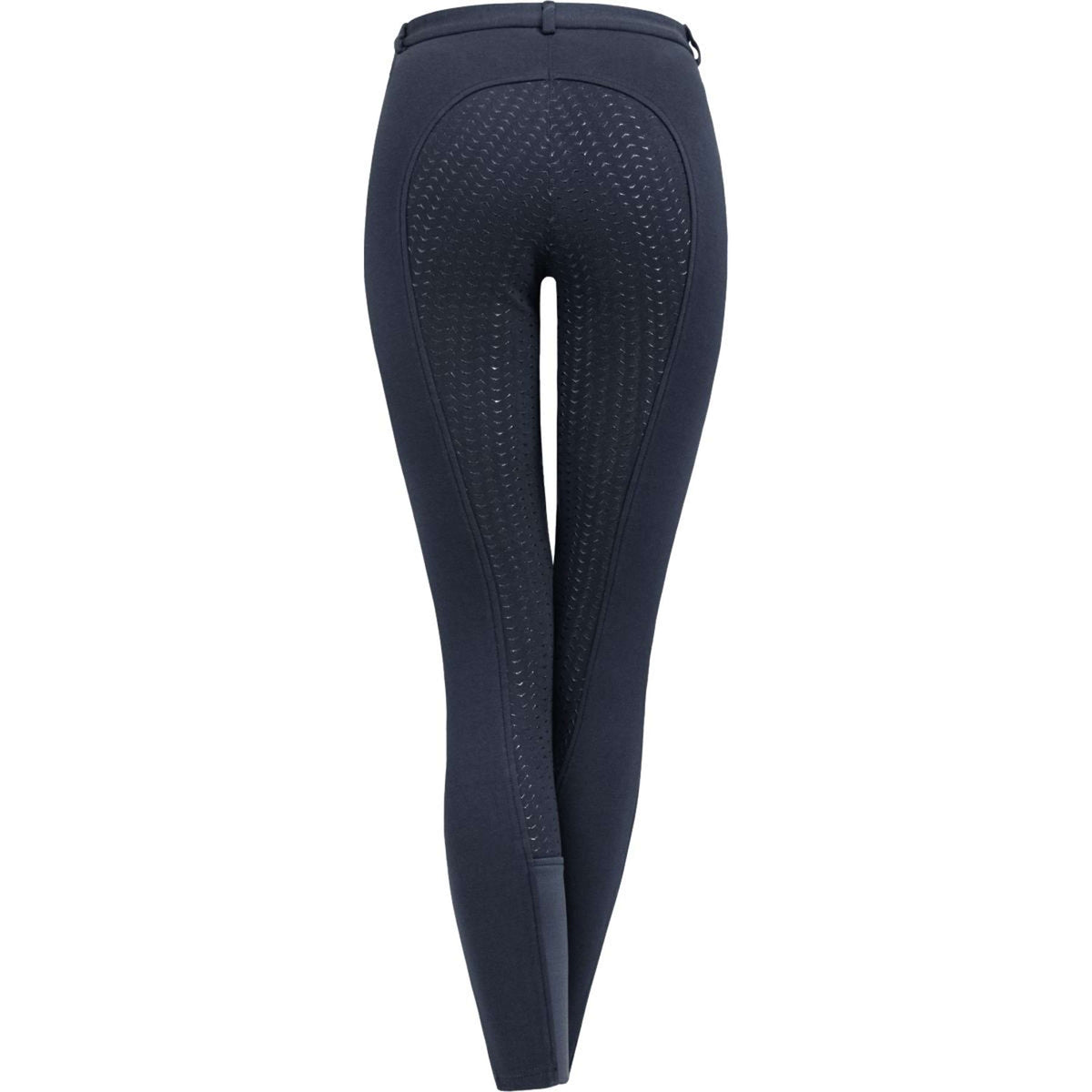 ELT Breeches Easy Start Silicone Nightblue