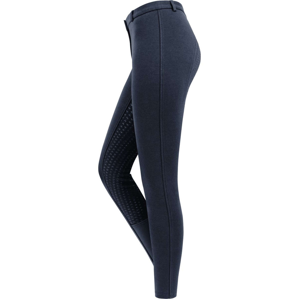 ELT Breeches Easy Start Silicone Nightblue