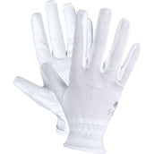 ELT Riding Gloves Sunny White