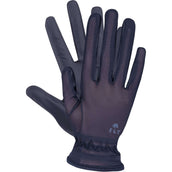 ELT Riding Gloves Sunny Nightblue