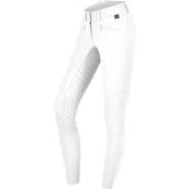 ELT Breeches Hella High Waist Silicone White