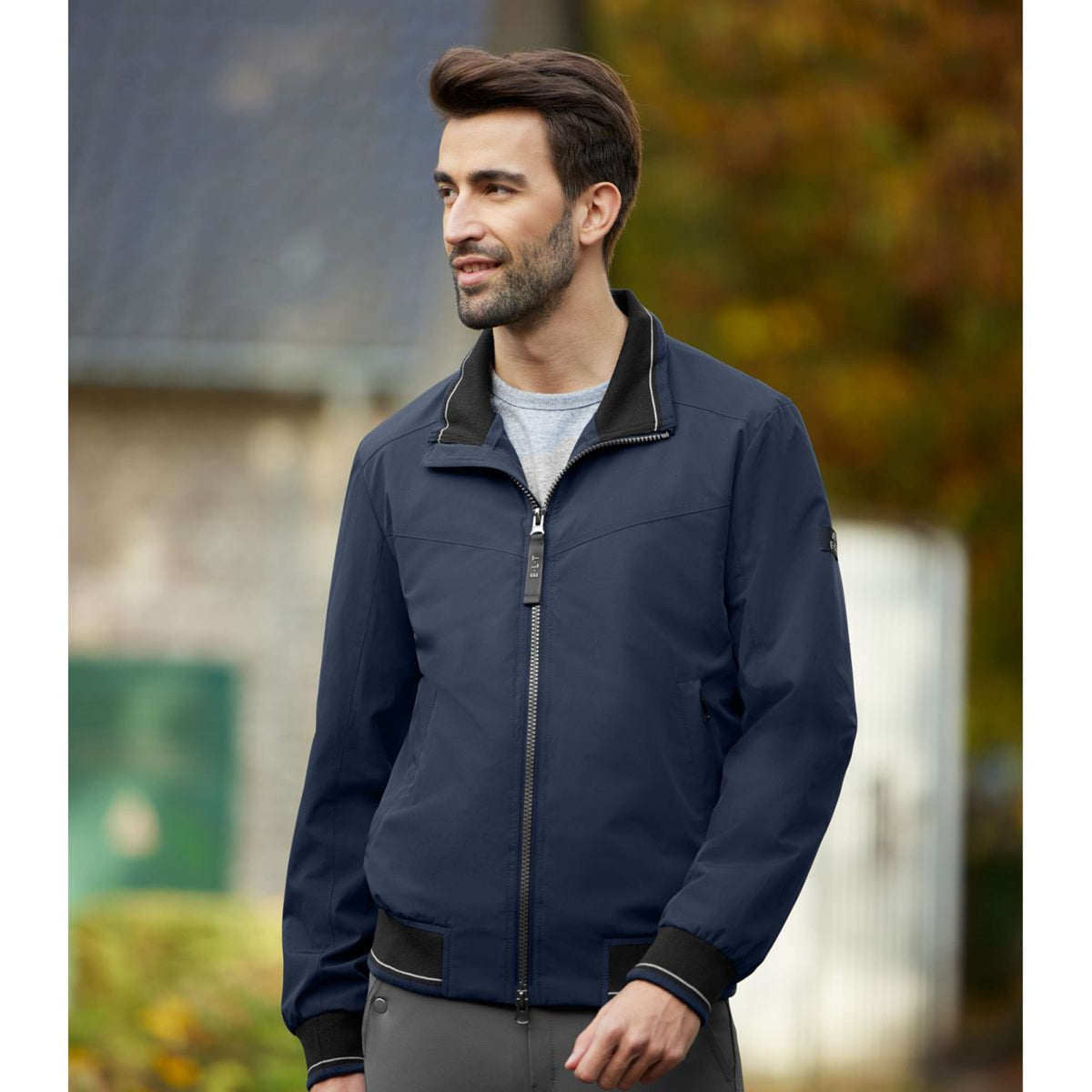 ELT Blouson Benny Nightblue