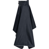 ELT Riding Skirt Lotta Thermo Nightblue