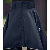 ELT Riding Skirt Lotta Thermo Nightblue