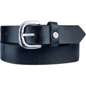 ELT Belt Levia Leather Black