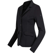 ELT Competition Coat Lina Black