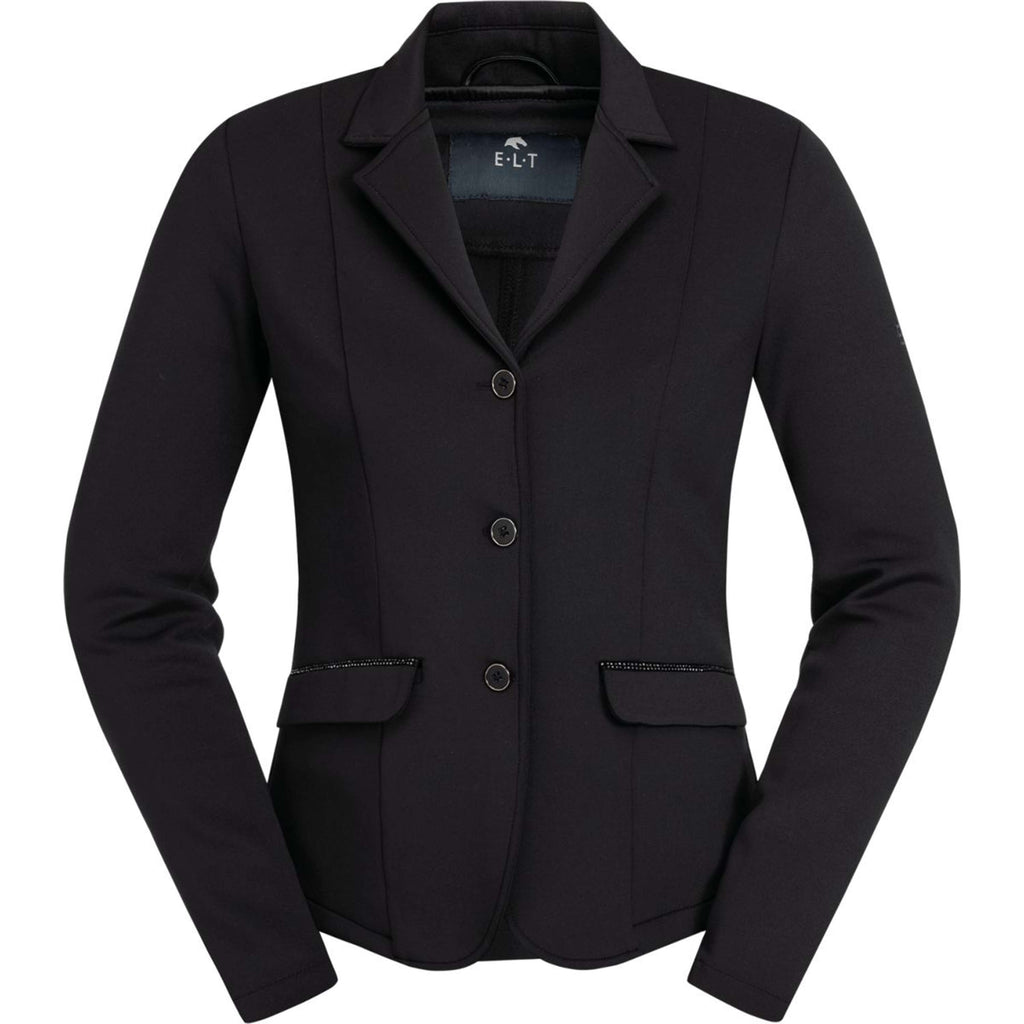 ELT Competition Jacket Lina Women Black