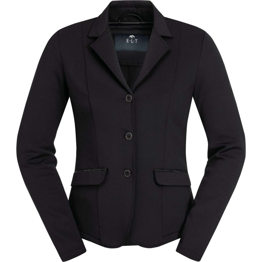 ELT Competition Jacket Lina Kids Black