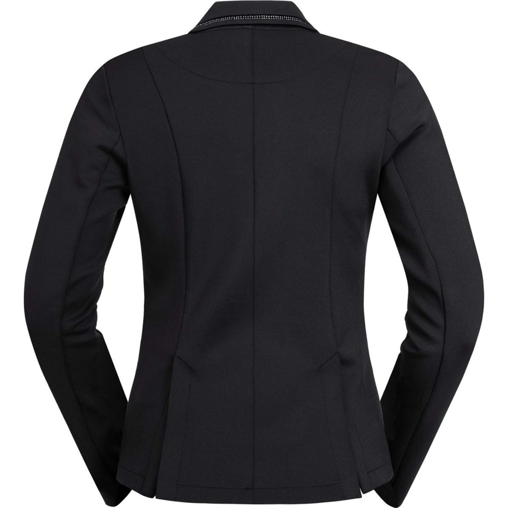 ELT Competition Jacket Lina Kids Black