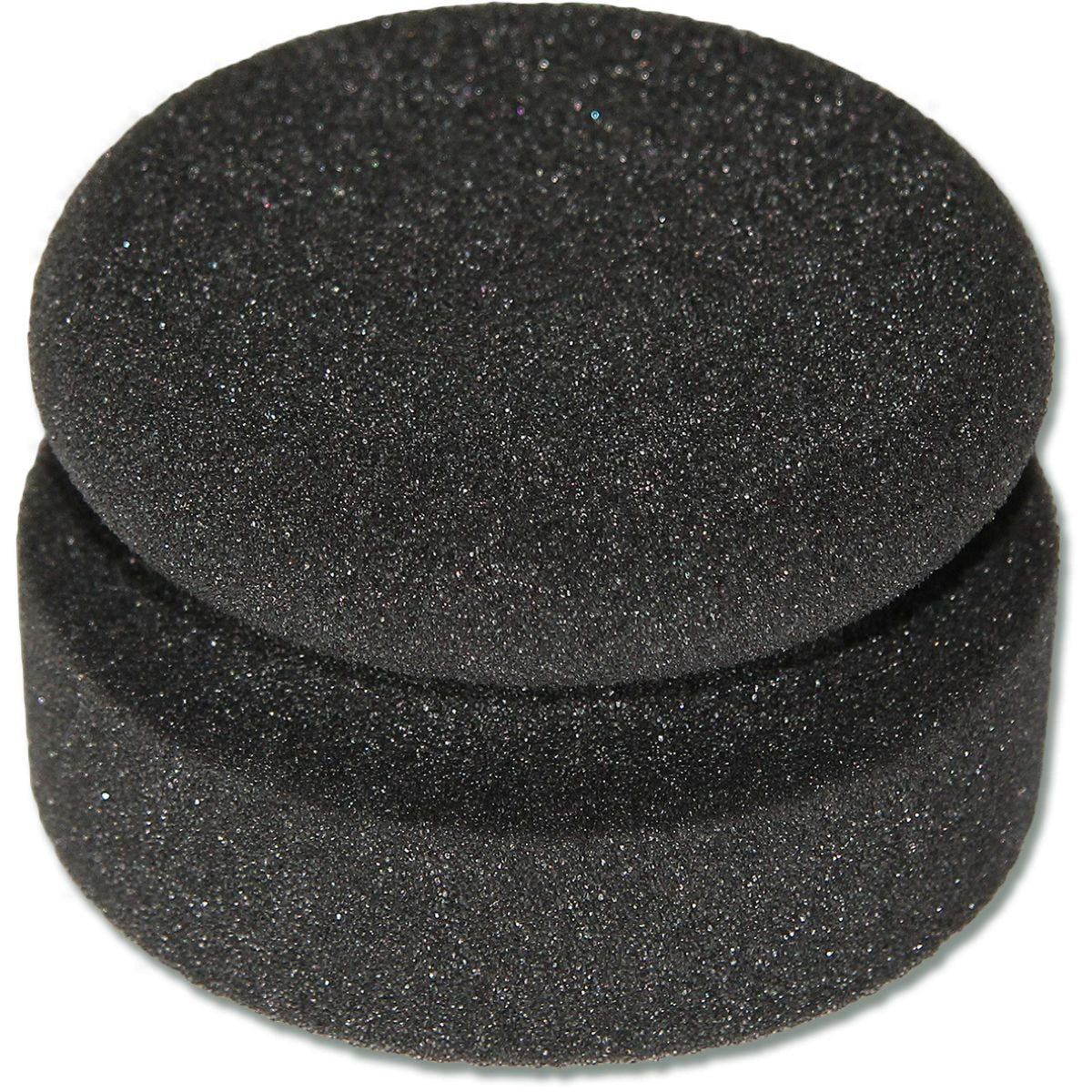 Waldhausen Puck Sponge Black