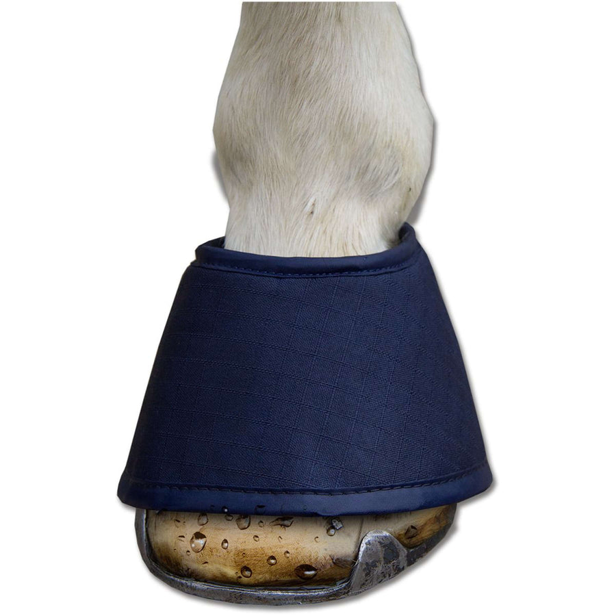 Waldhausen Health + Care Bell Boots Water Blue