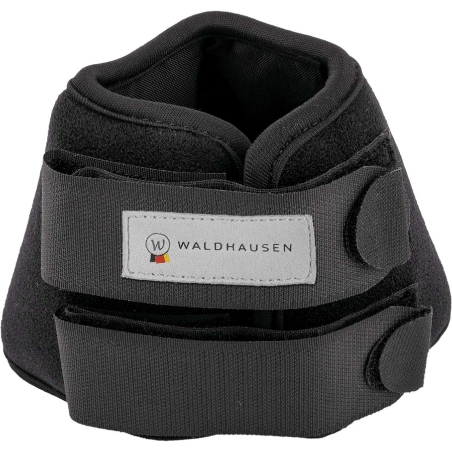 Waldhausen Health + Care Cooling Bell Boot Black