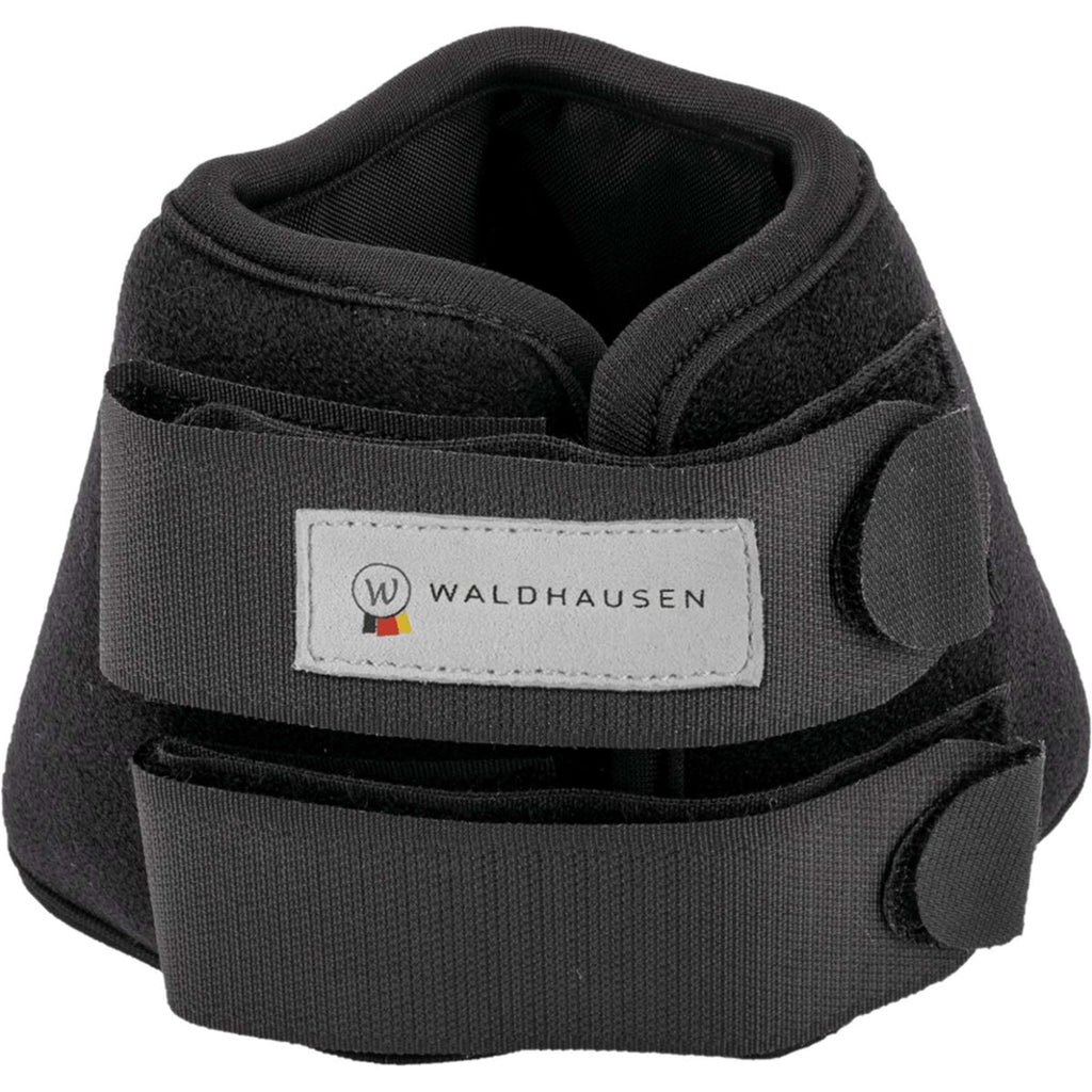 Waldhausen Health + Care Cooling Bell Boot Black