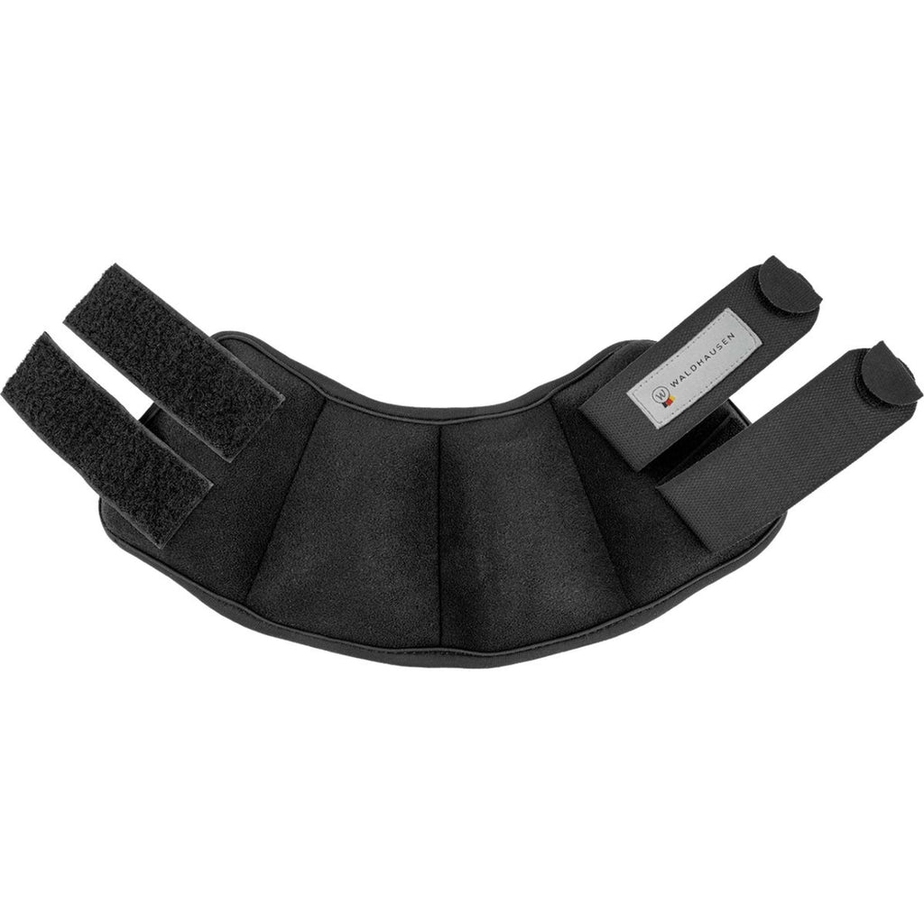 Waldhausen Health + Care Cooling Bell Boot Black