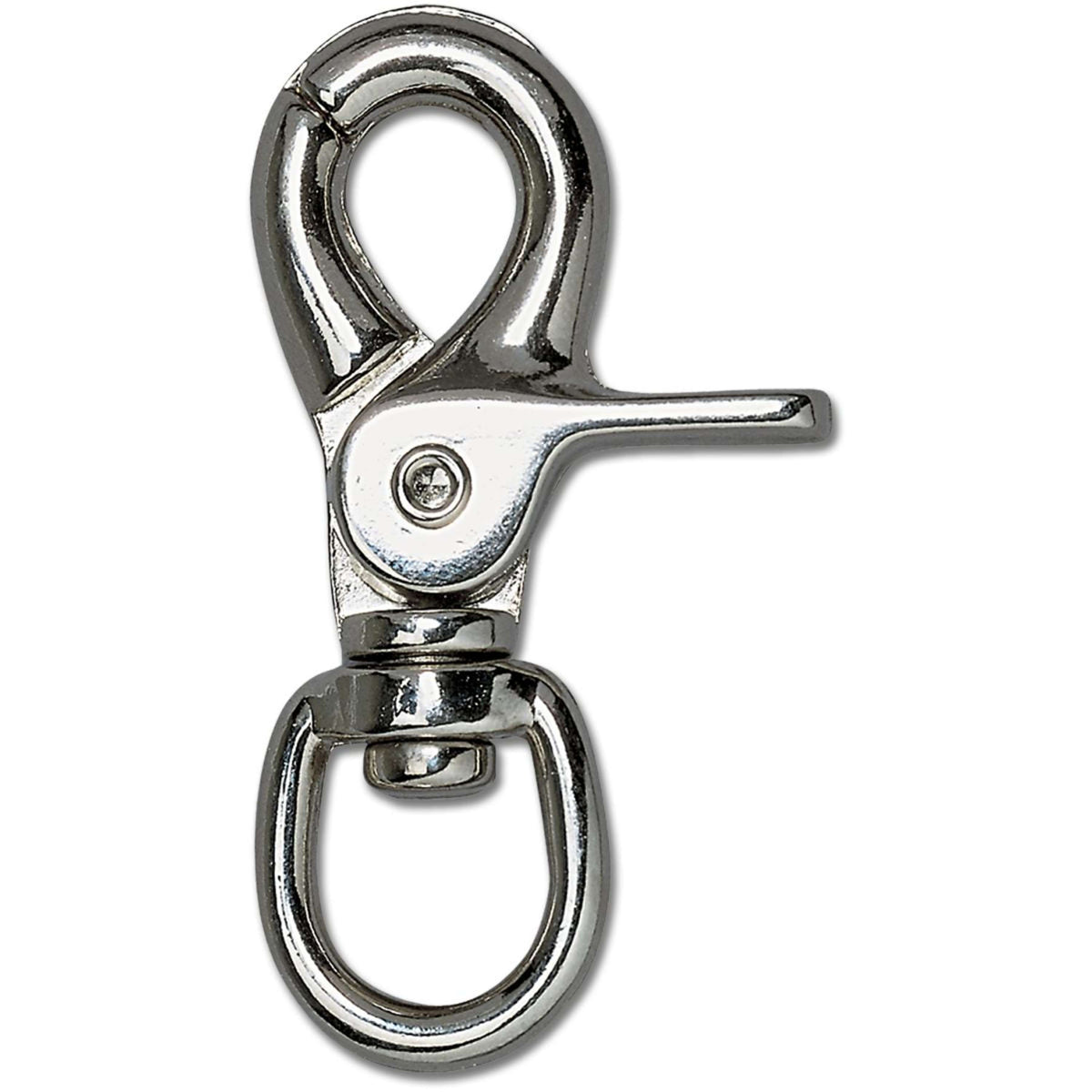 Waldhausen Carabiner for Pulley