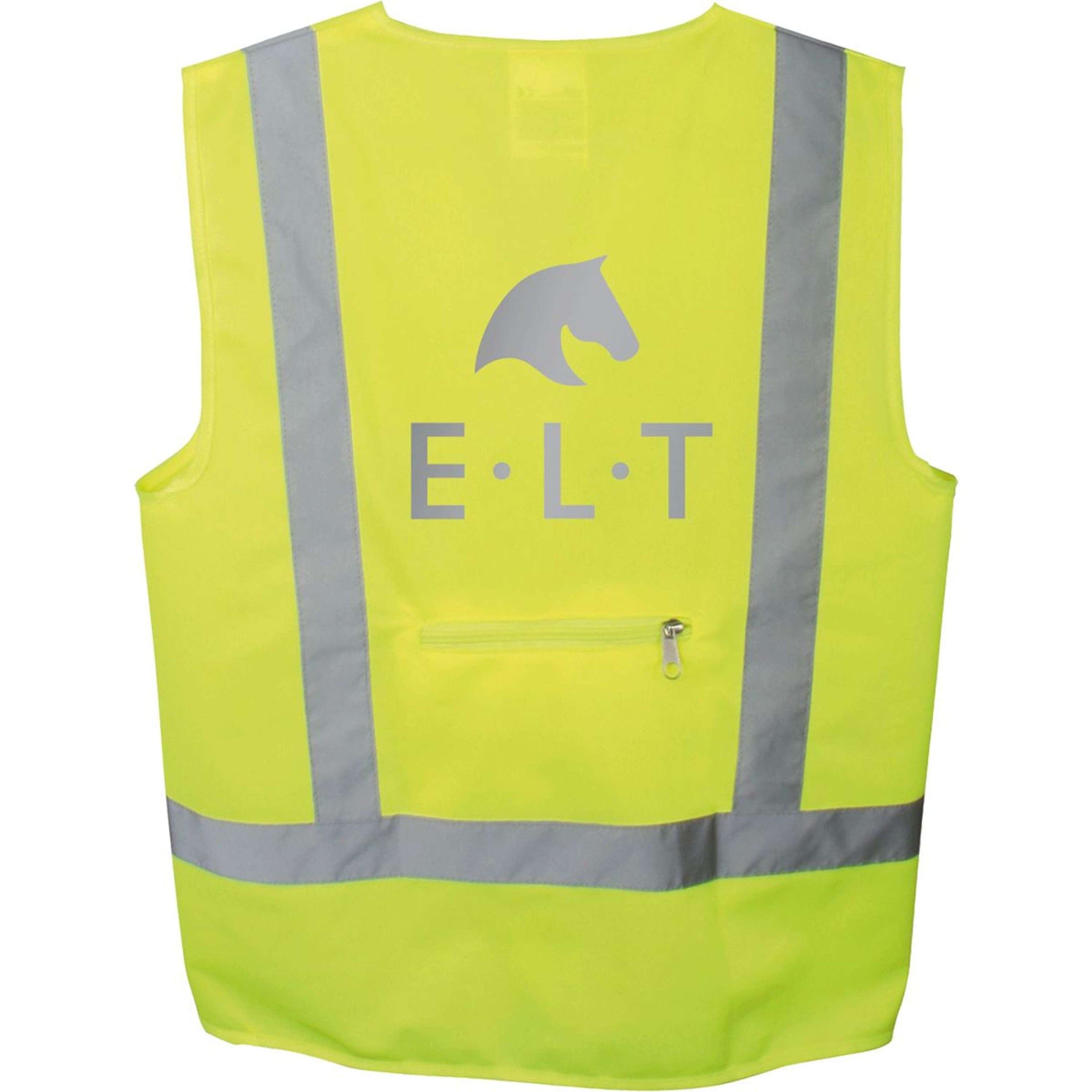 Waldhausen Safety Vest Reflex