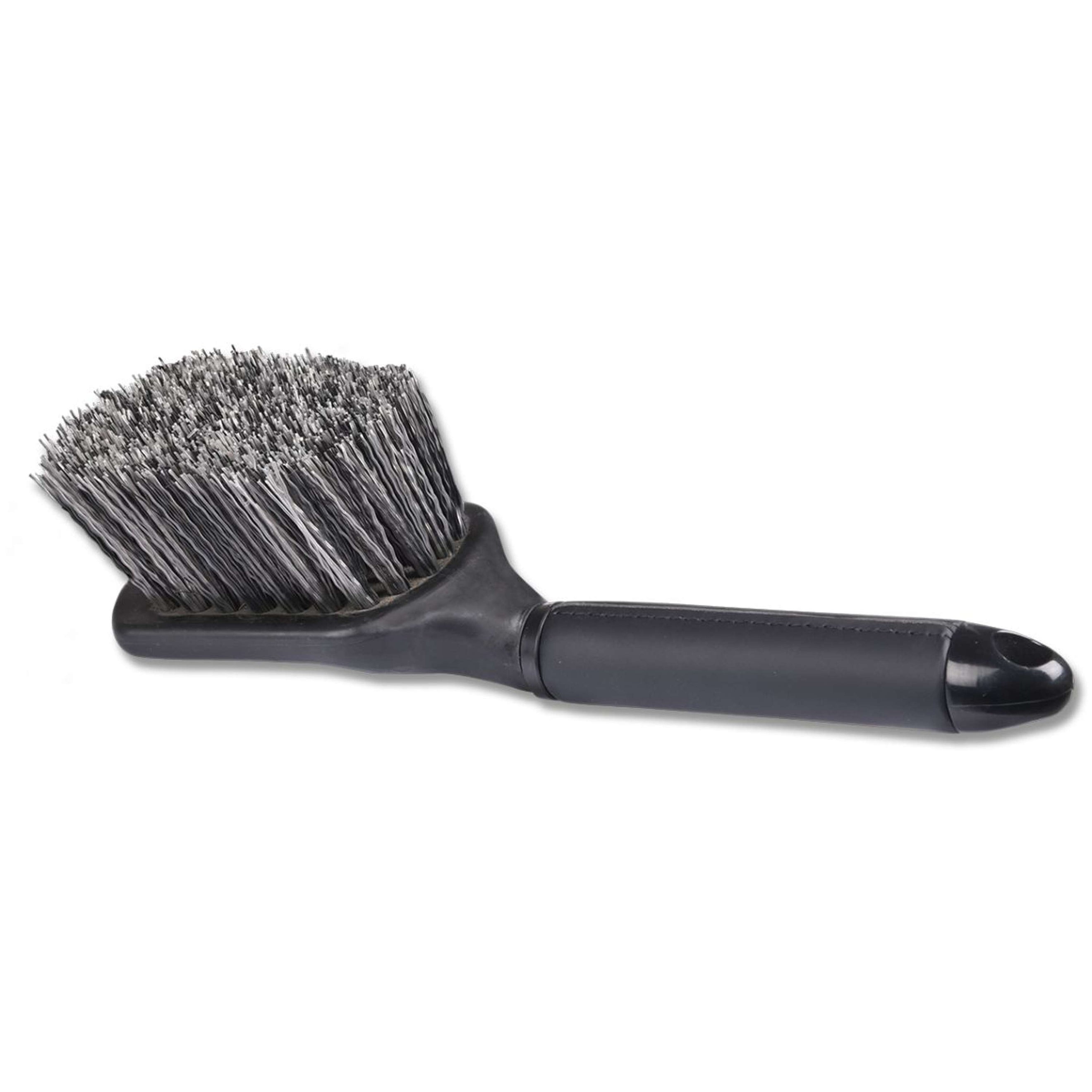 Waldhausen Hoof brush Black