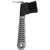 Waldhausen Hoof Pick Grippy Black/Grey