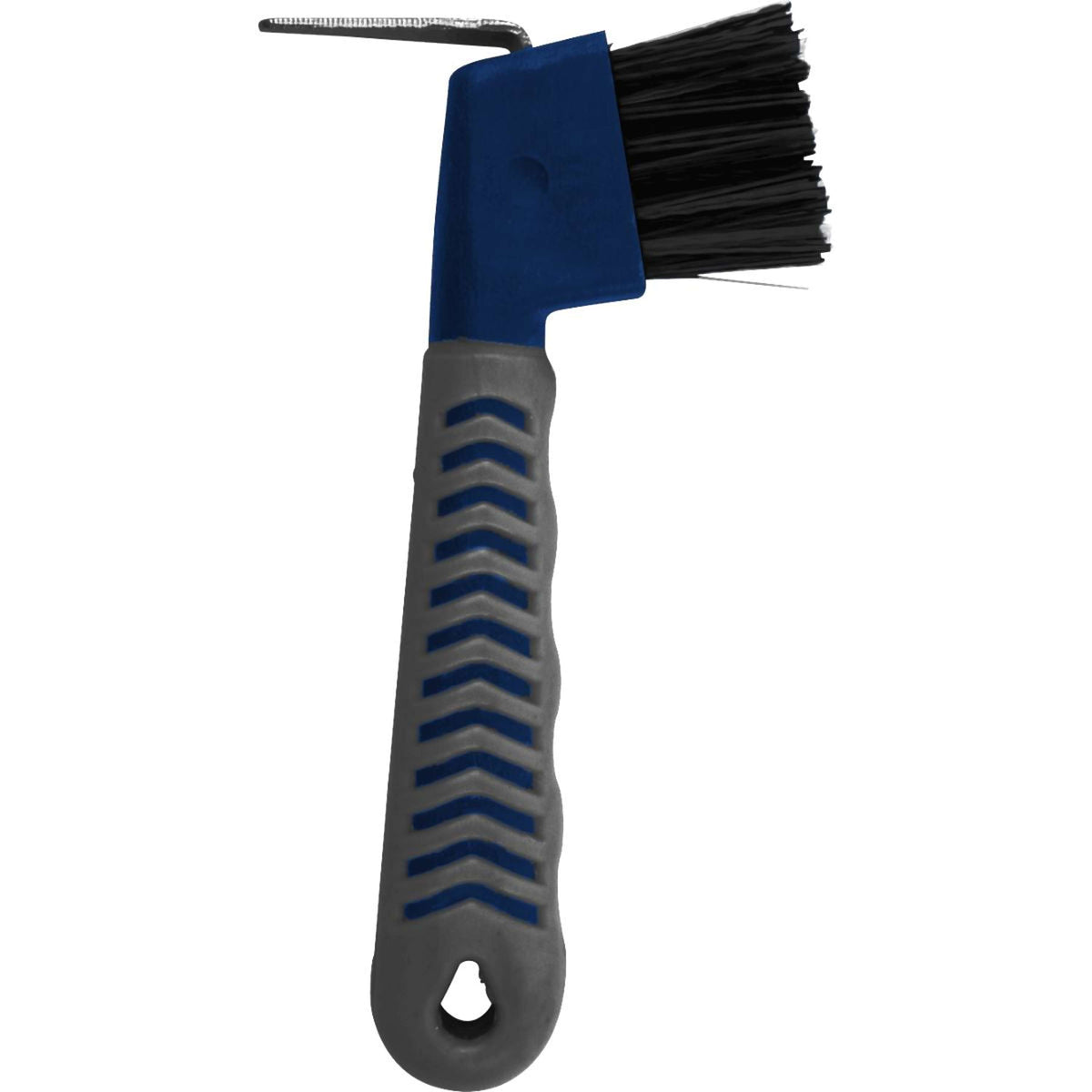 Waldhausen Hoof Pick Grippy Azure Blue