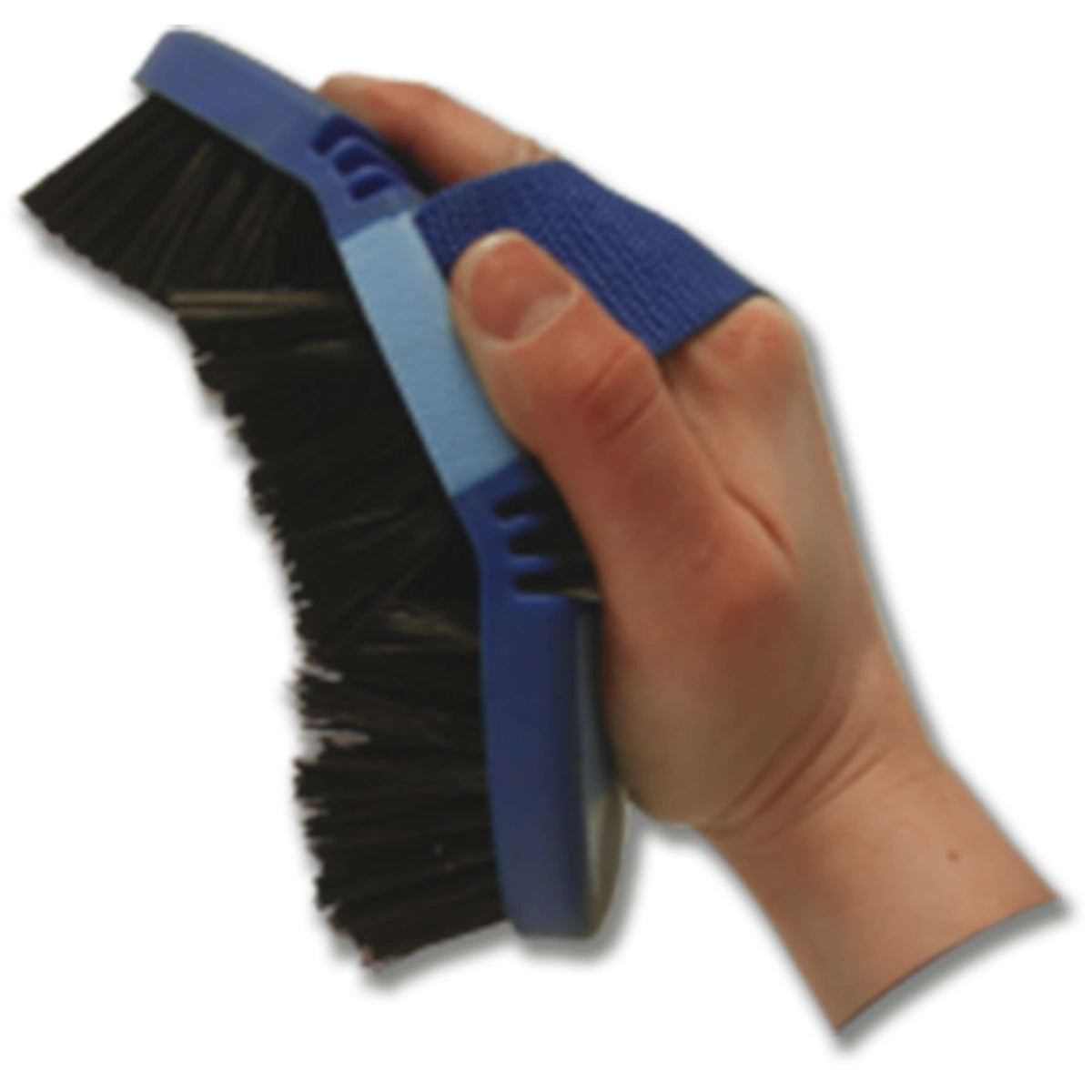 Waldhausen Soft Brush Flexi Azure Blue