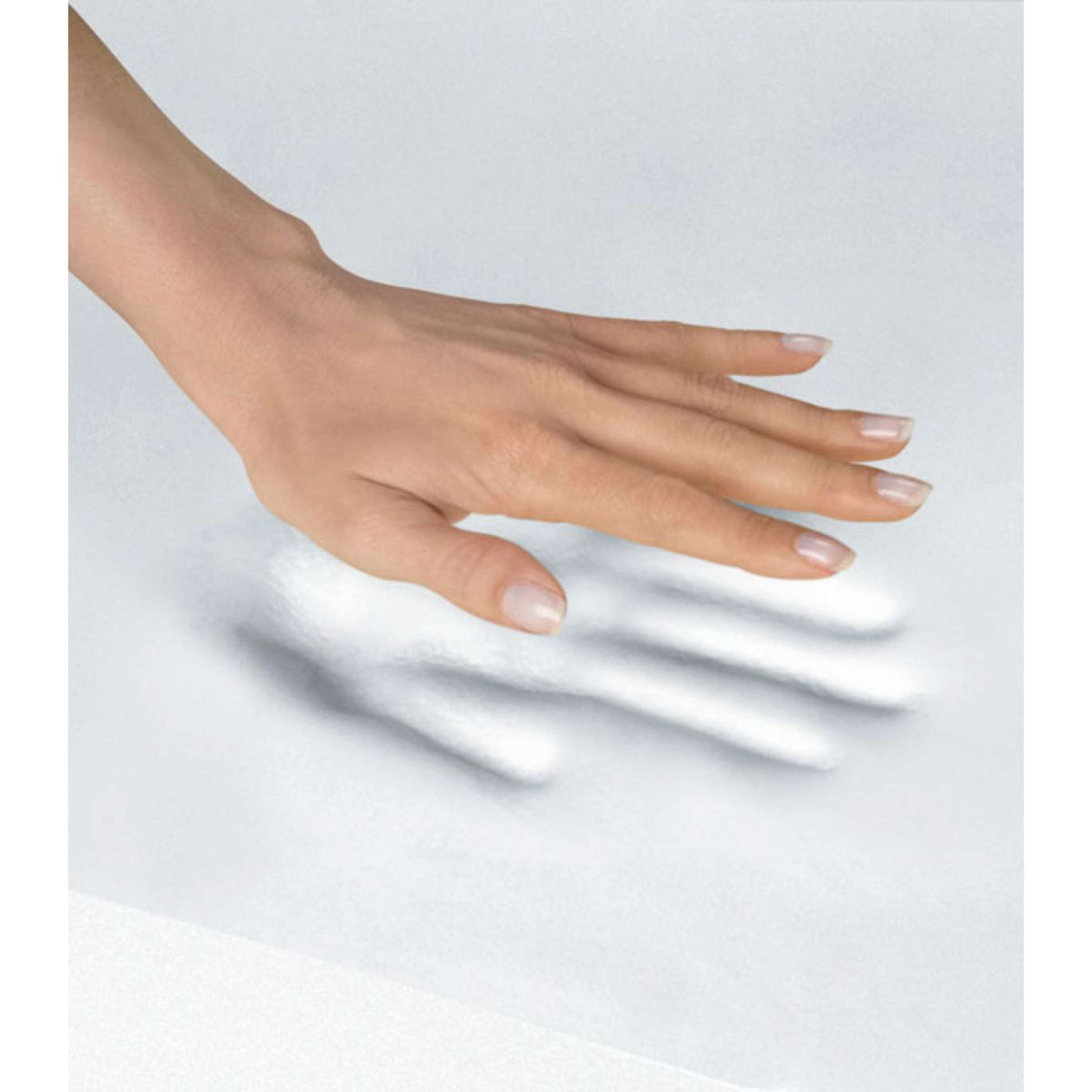 Waldhausen Lunging Underlay Memory Foam Black Waldhausen Lunging Underlay Memory Foam Black