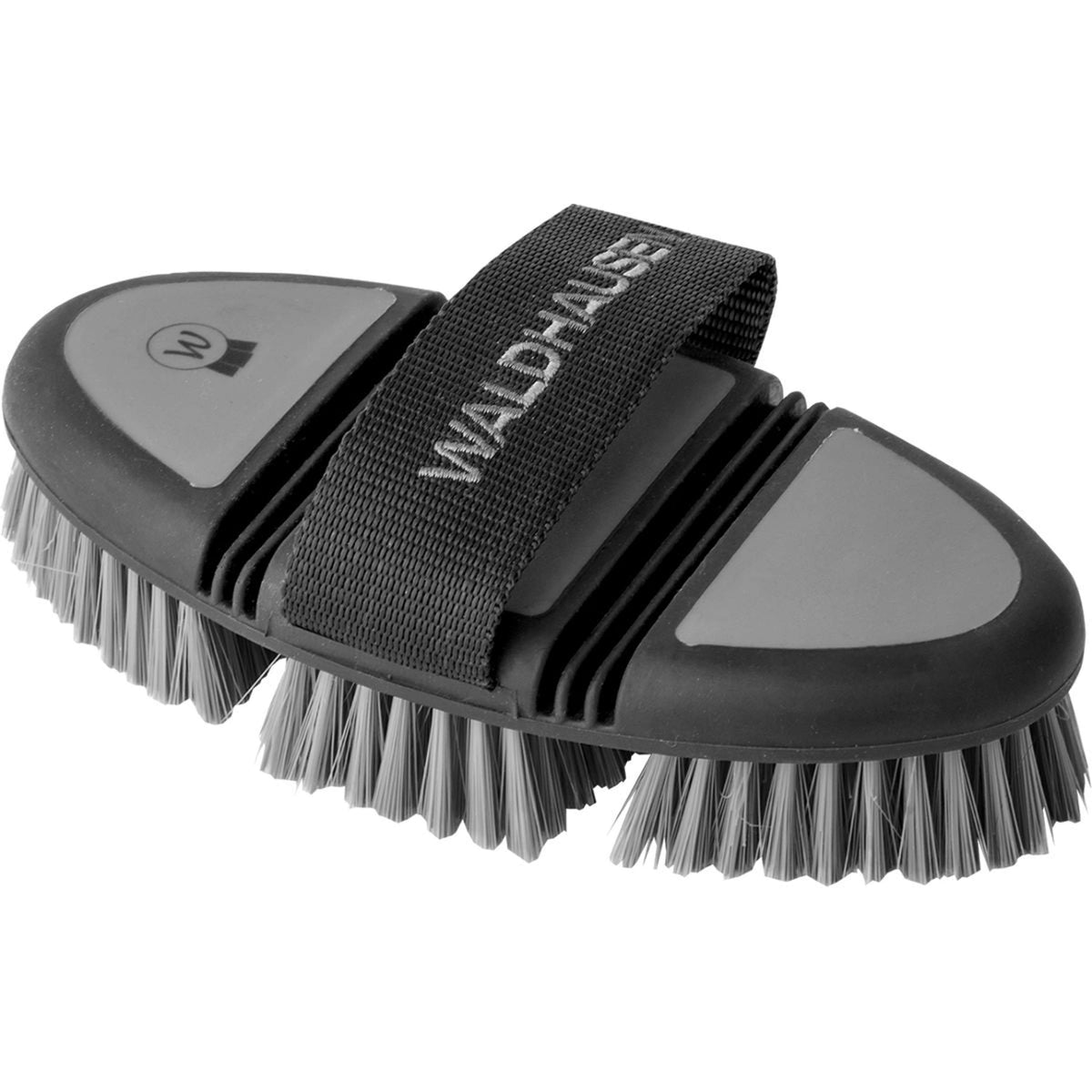 Waldhausen Soft Brush Flex Black/Grey