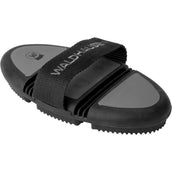 Waldhausen Curry Comb Flex Black/Grey