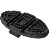 Waldhausen Curry Comb Flex Black/Grey