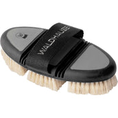 Waldhausen Hard Brush Flex Black/Grey