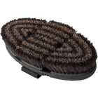 Waldhausen Soft Brush Flex Horse Hair Black/Grey