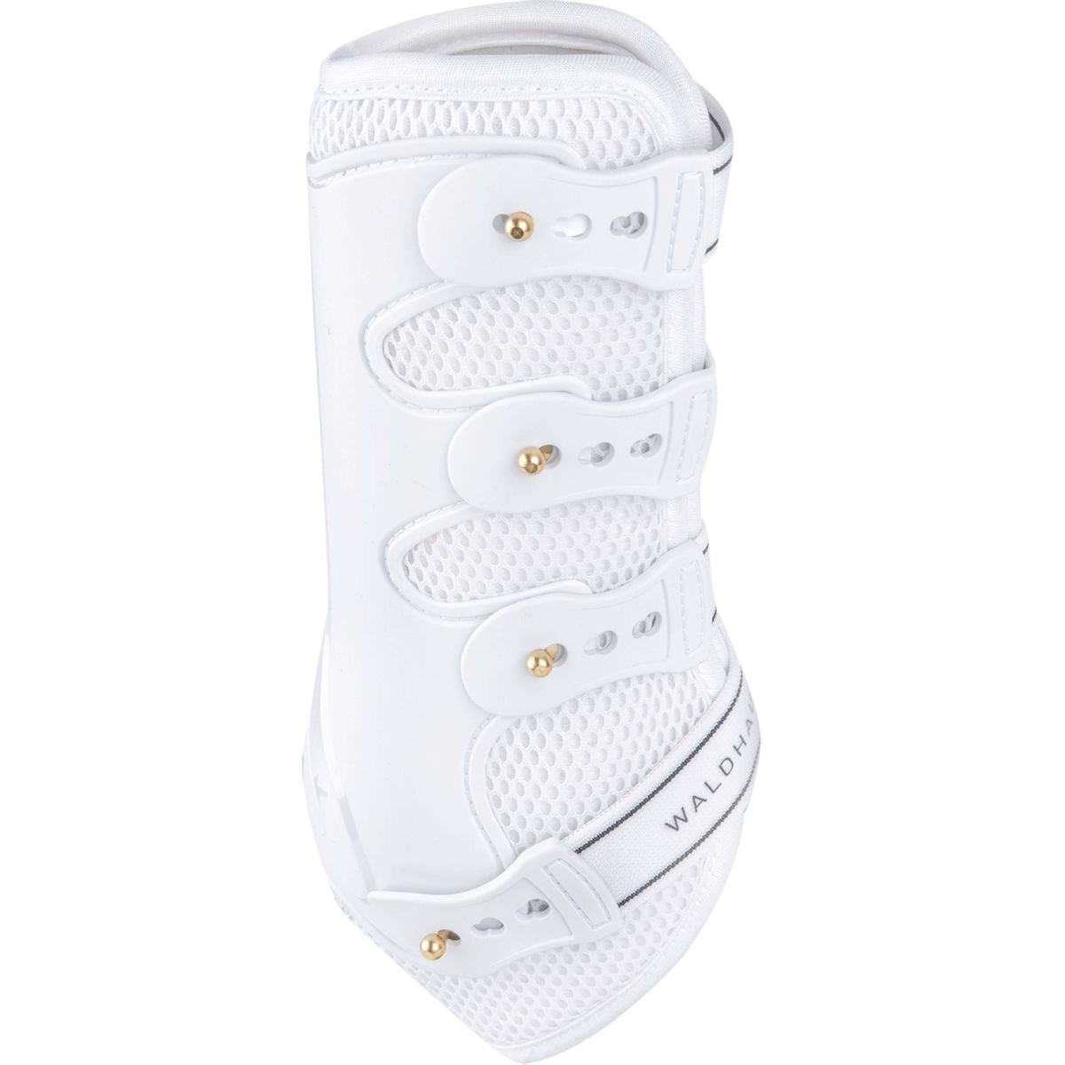 Waldhausen Tendon Boots Breath White