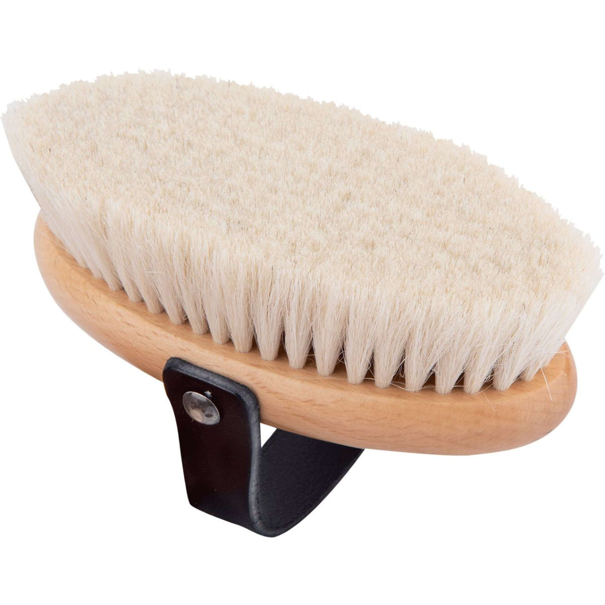 Waldhausen Head Brush Breath Goat Hair