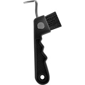 Waldhausen Hoof Pick with Magnet Black