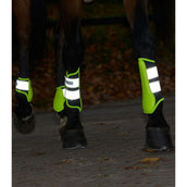 Waldhausen Tendon boots Reflex Neon Yellow