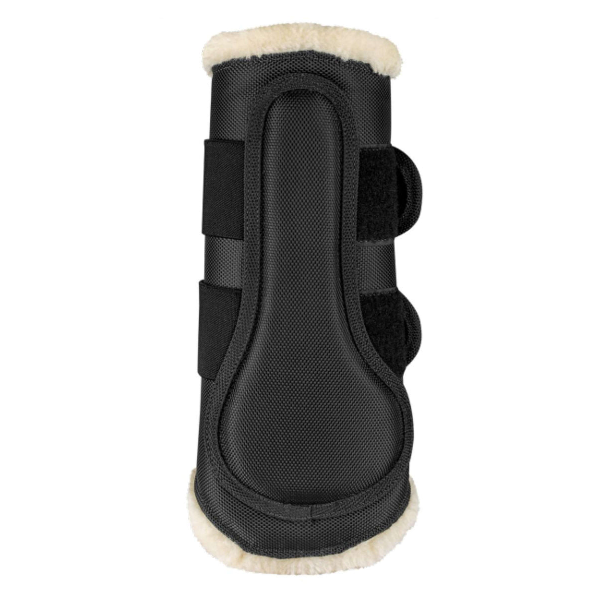 Waldhausen Leg protection Comfort Black/Nature