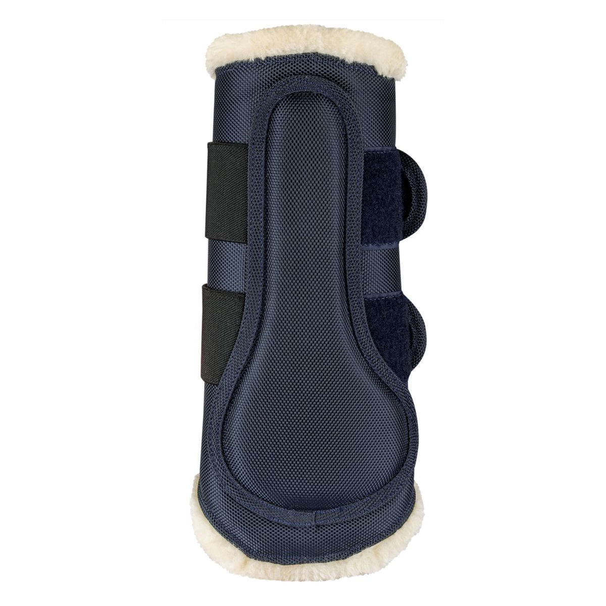 Waldhausen Leg protection Comfort Nightblue/Nature