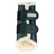 Waldhausen Leg protection Comfort Fir Green