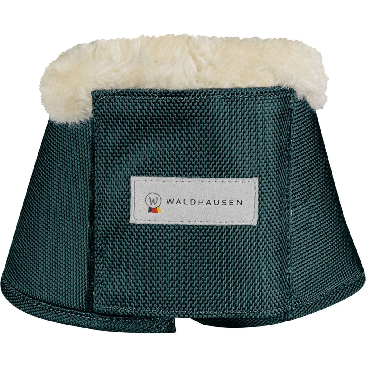 Waldhausen Bell Boots Comfort Fur Fir Green