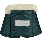 Waldhausen Bell Boots Comfort Fur Fir Green