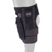 Waldhausen Leg protection Health & Care Hock Black