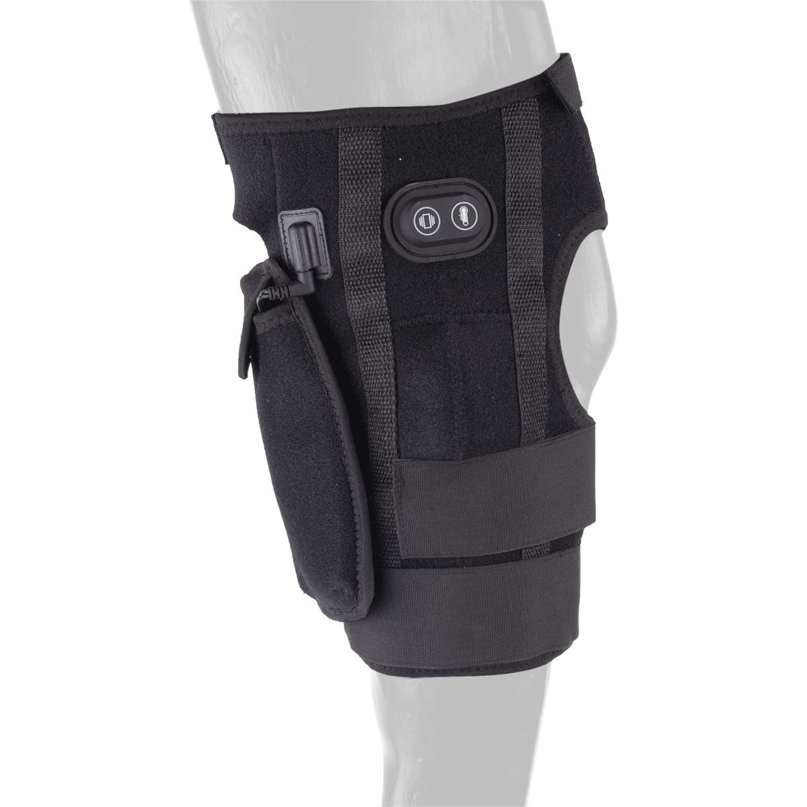 Waldhausen Health + Care Leg protection Health & Care Hock Black