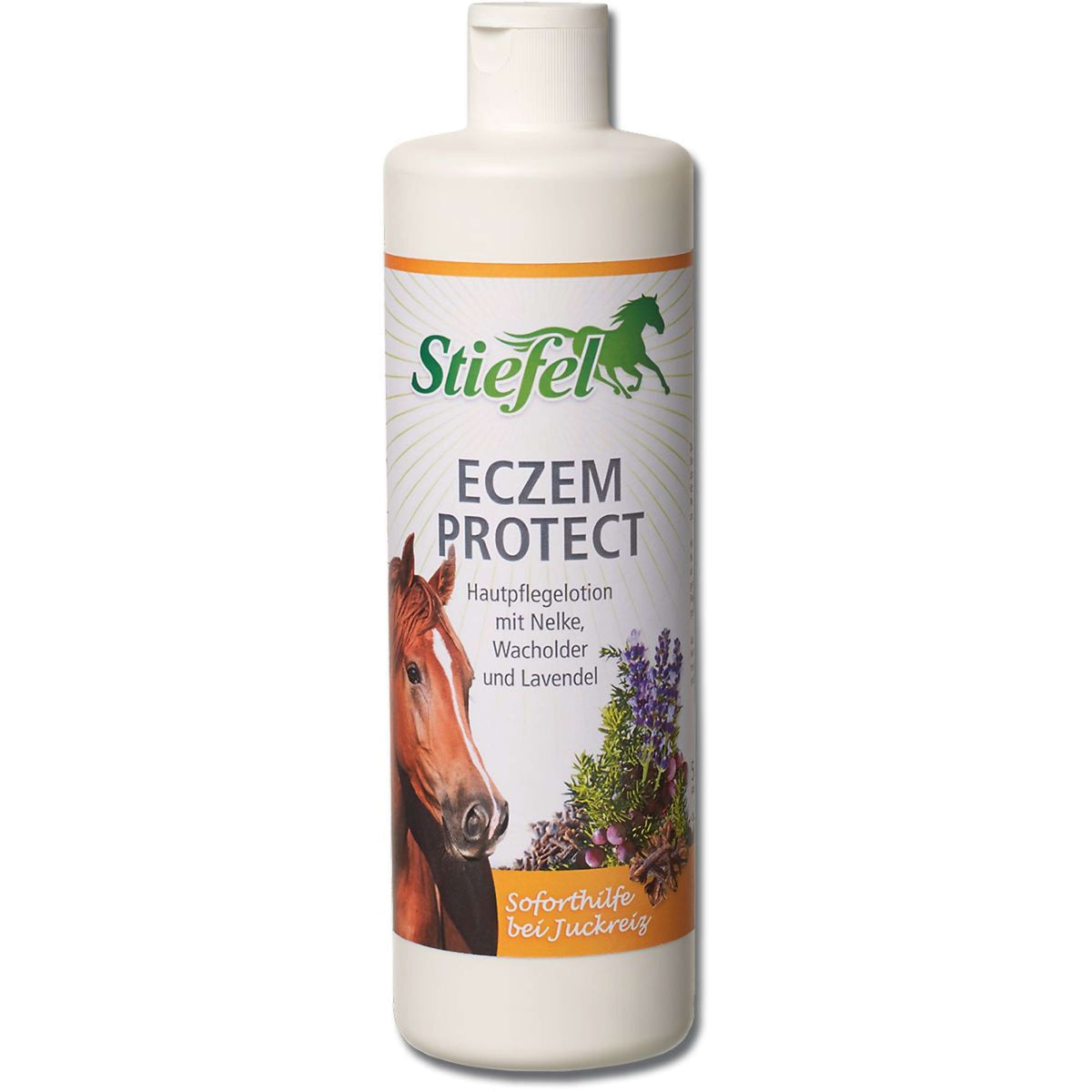 Stiefel Eczema Protect