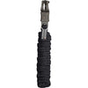 Waldhausen Lead Rope Gloomy with a Panic Snap Black