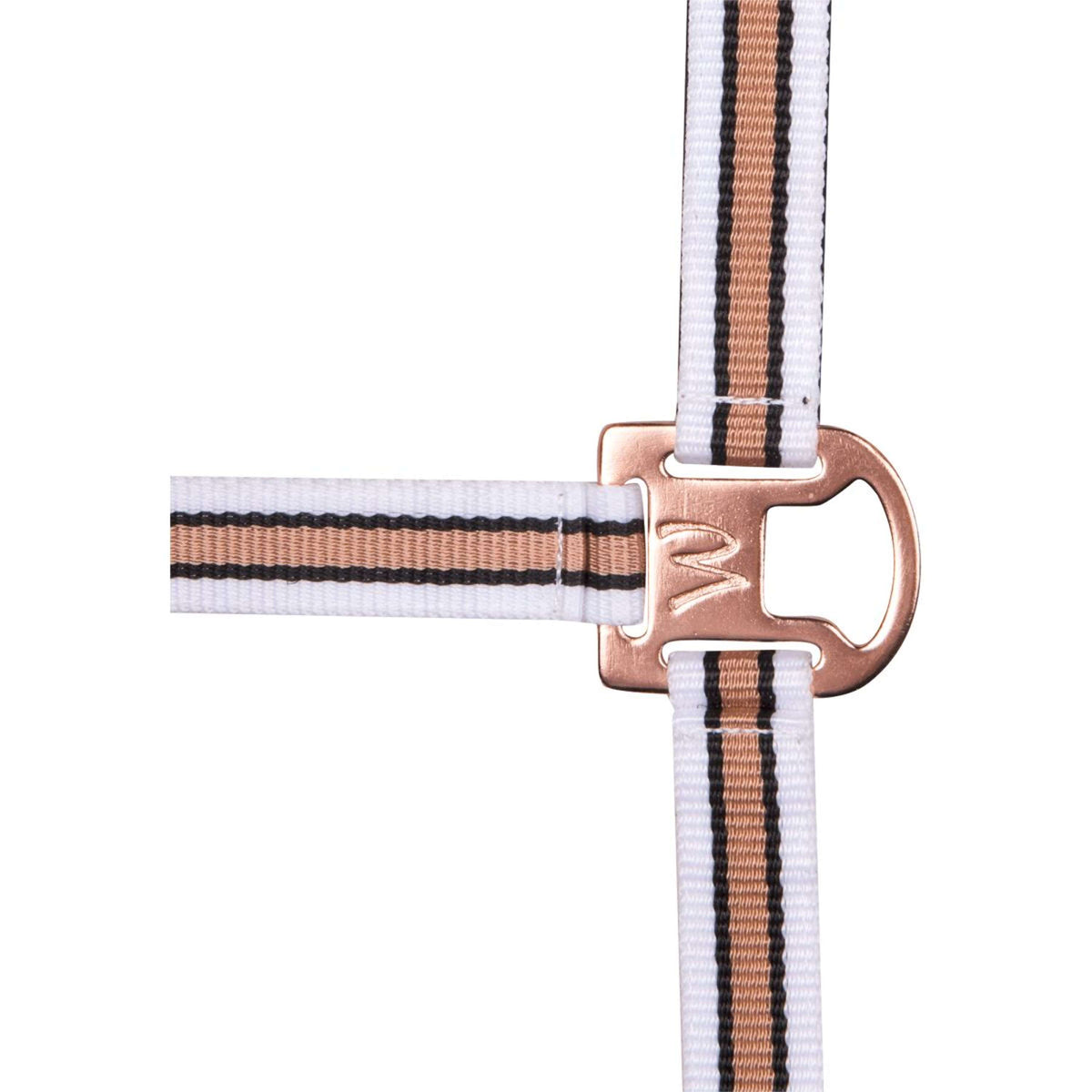 Waldhausen Halter Shine White/Rosé