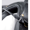 Waldhausen Saddle Strap Round Black