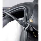 Waldhausen Saddle Strap Round Black