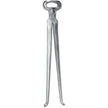 Waldhausen Hoof Pliers Stainless Steel