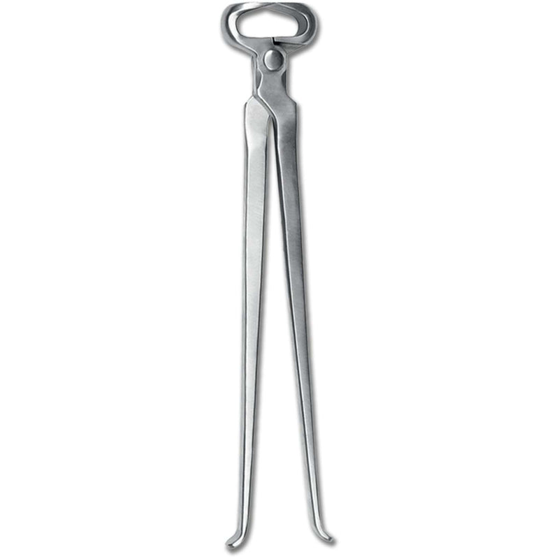 Waldhausen Hoof Pliers Stainless Steel