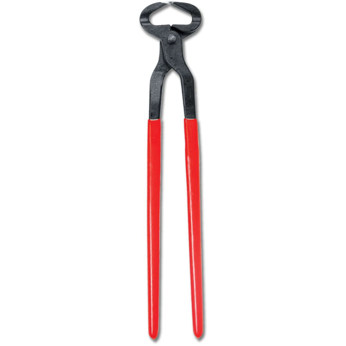 Waldhausen Hoof Pliers Red/Black